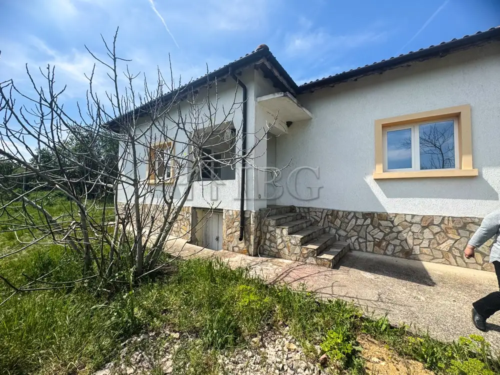 House 100m² in Bulgaria, Durankulak. Priced at 89000€ rent photo-13