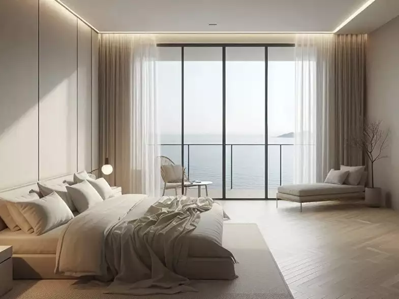 Flat 42m² in Montenegro, Tivat. Priced at 136030€ rent photo-7