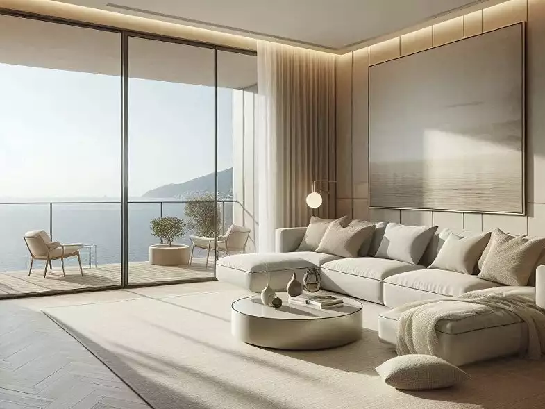 Flat 42m² in Montenegro, Tivat. Priced at 136030€ rent photo-9