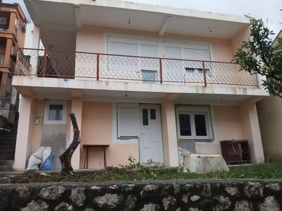 House 74m² in Montenegro, Sutomore. Priced at 145000€ rent photo-1