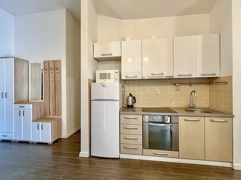 Flat 92m² in Montenegro, Budva. Priced at 240000€ rent photo-5