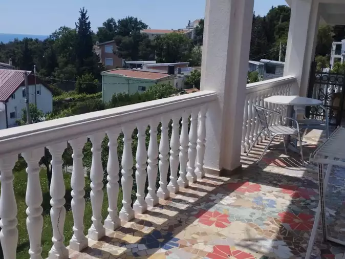 House 248m² in Montenegro, Zagradje. Priced at 285000€ rent photo-8