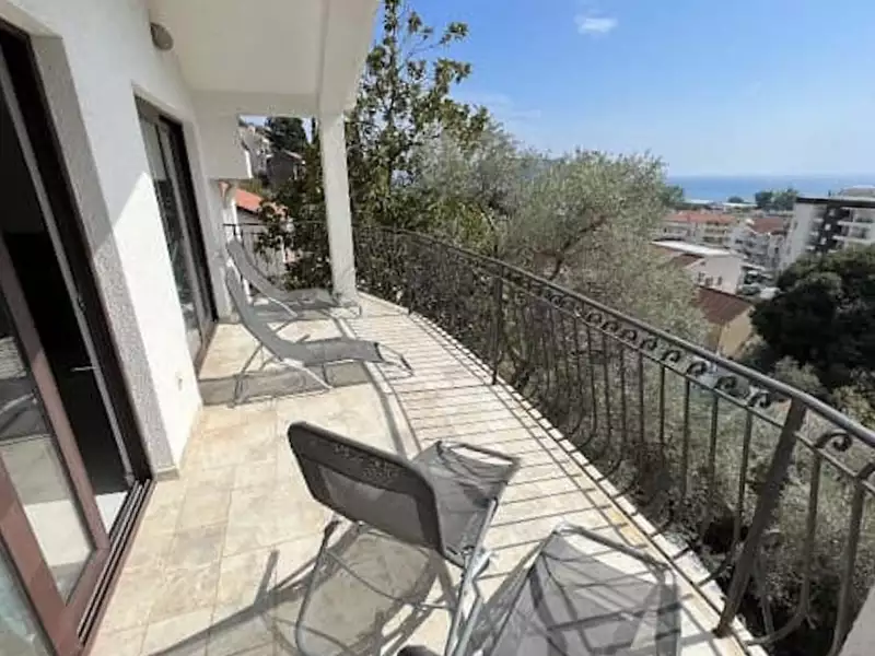 House 358m² in Montenegro, Budva. Priced at 790000€ rent photo-16