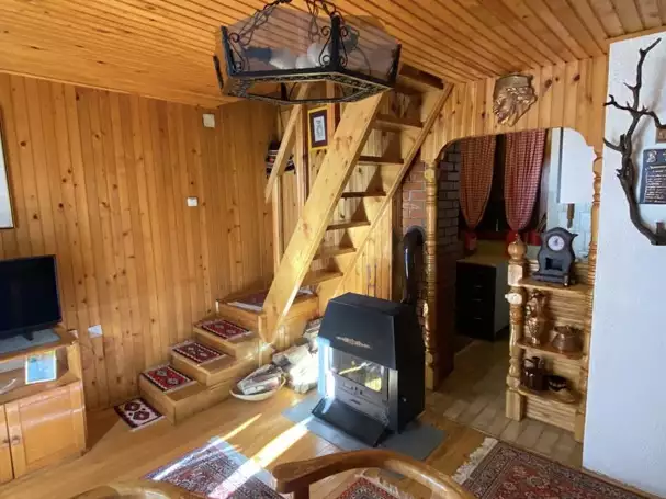 House 70m² in Montenegro, Zabljak. Priced at 149000€ rent photo-1