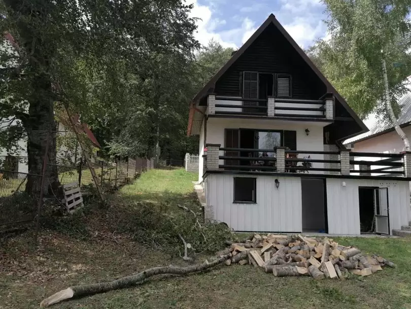 House 70m² in Montenegro, Zabljak. Priced at 149000€ rent photo-2