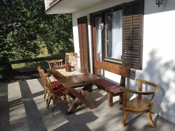 House 70m² in Montenegro, Zabljak. Priced at 149000€ rent photo-8