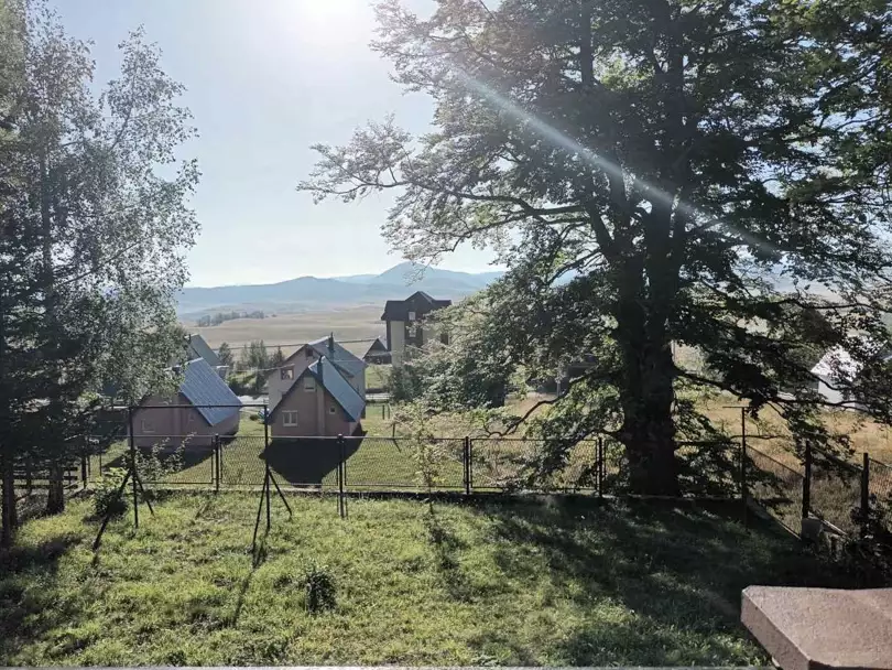 House 70m² in Montenegro, Zabljak. Priced at 149000€ rent photo-12