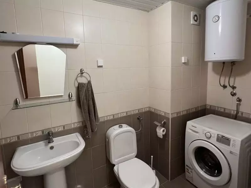 Flat 76m² in Italy, Barga. Priced at 240000€ rent photo-6