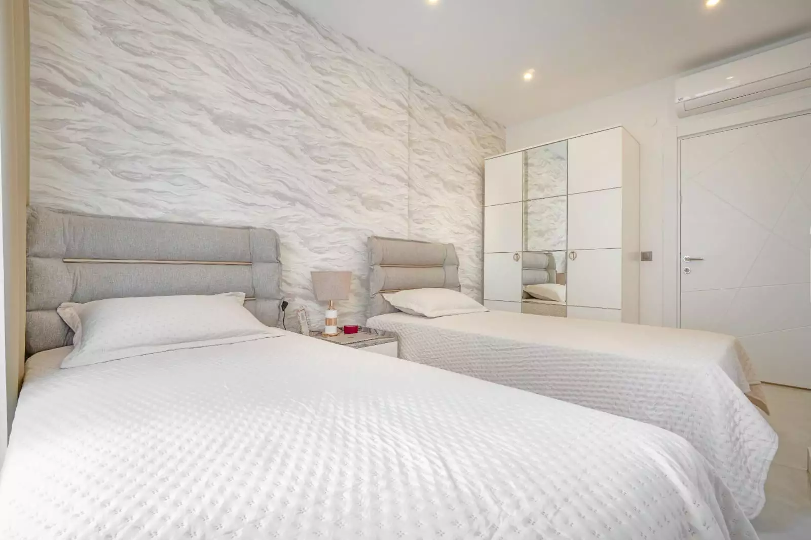Flat 85m² in Turkey, Mahmutlar. Priced at 210000€ rent photo-14