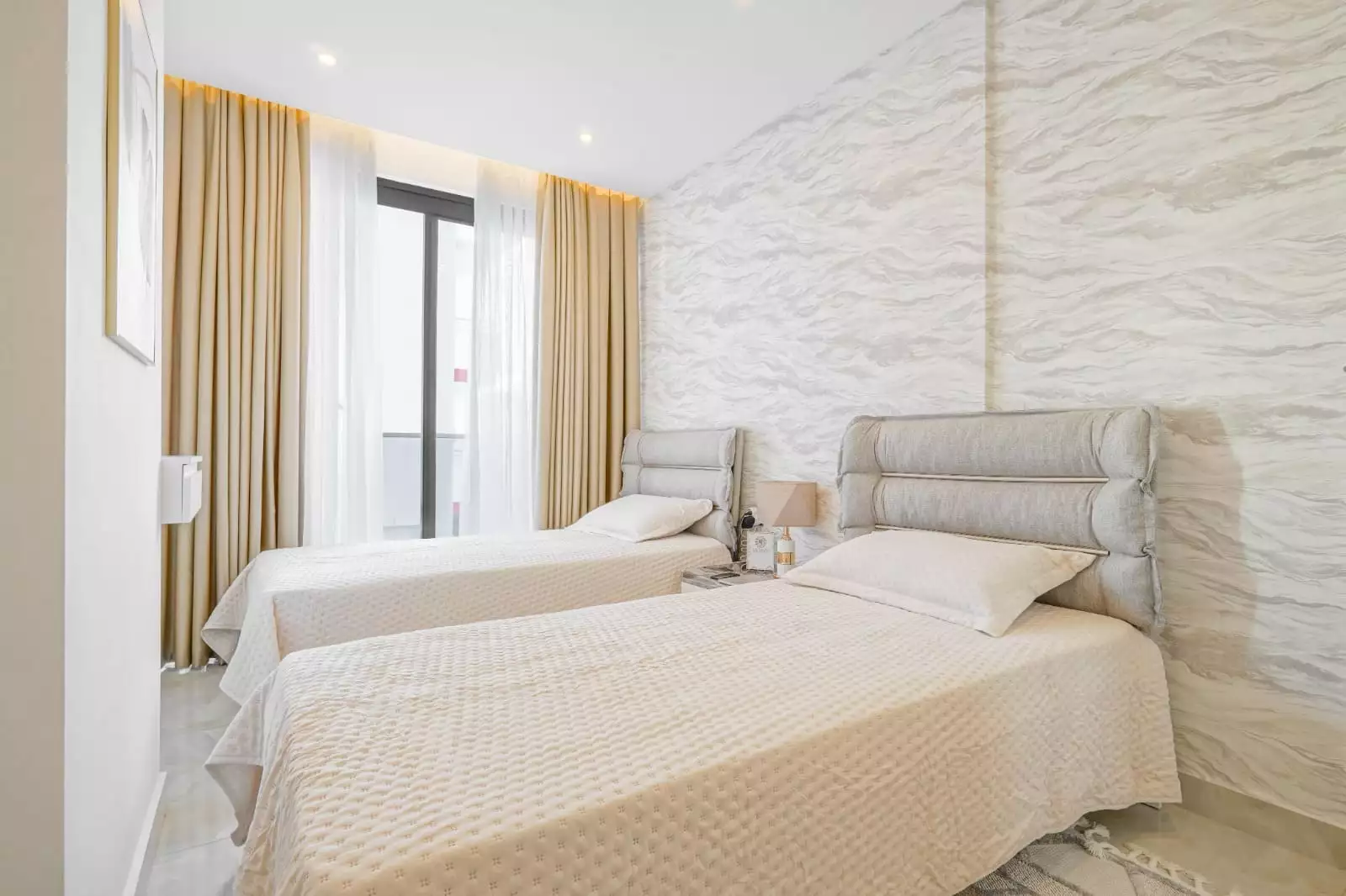 Flat 85m² in Turkey, Mahmutlar. Priced at 210000€ rent photo-15