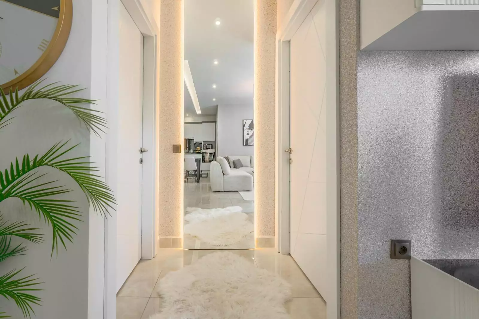 Flat 85m² in Turkey, Mahmutlar. Priced at 210000€ rent photo-18