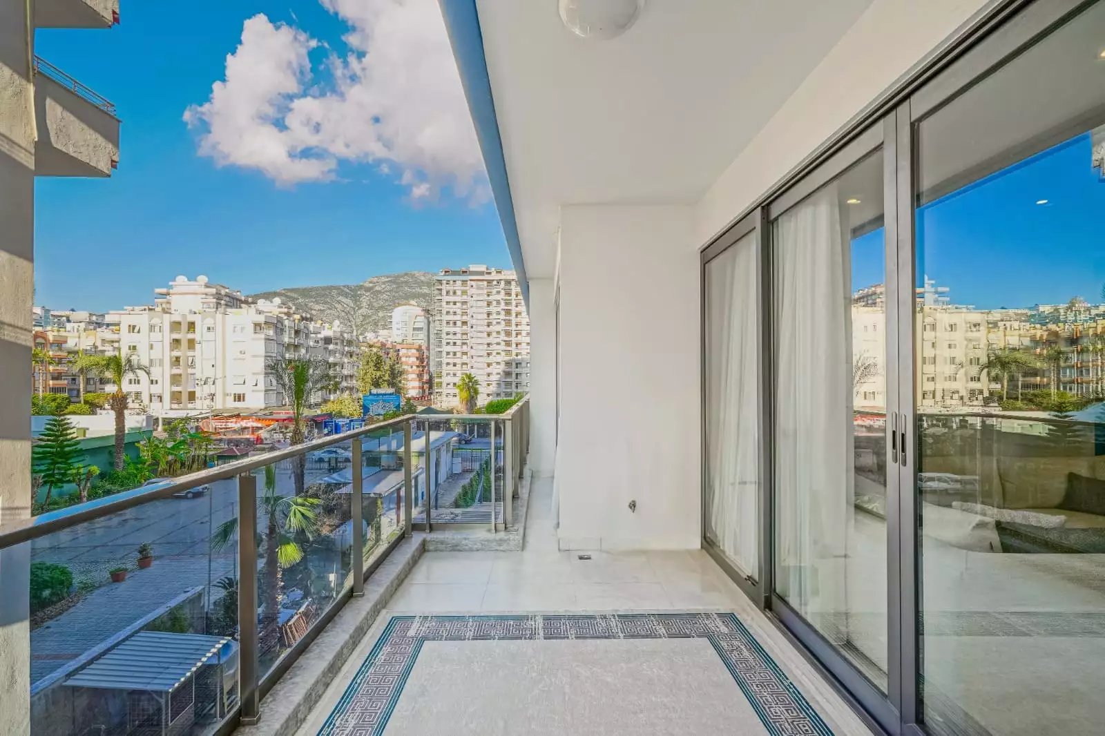 Flat 85m² in Turkey, Mahmutlar. Priced at 210000€ rent photo-21
