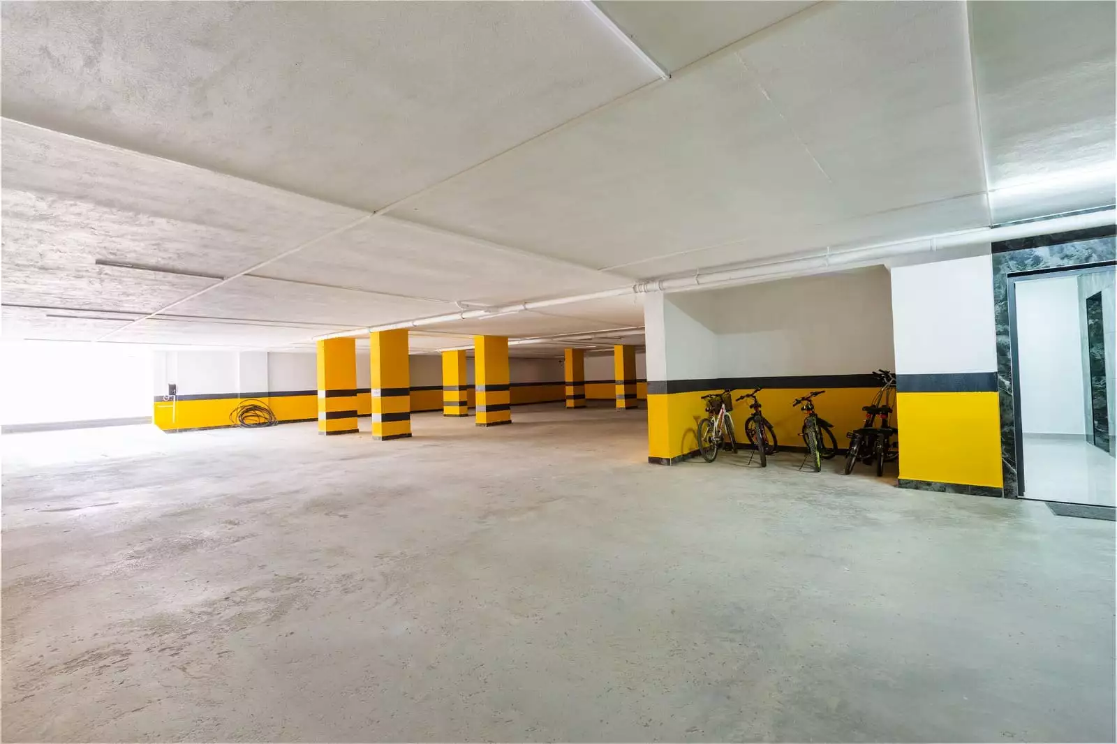 Flat 85m² in Turkey, Mahmutlar. Priced at 210000€ rent photo-27