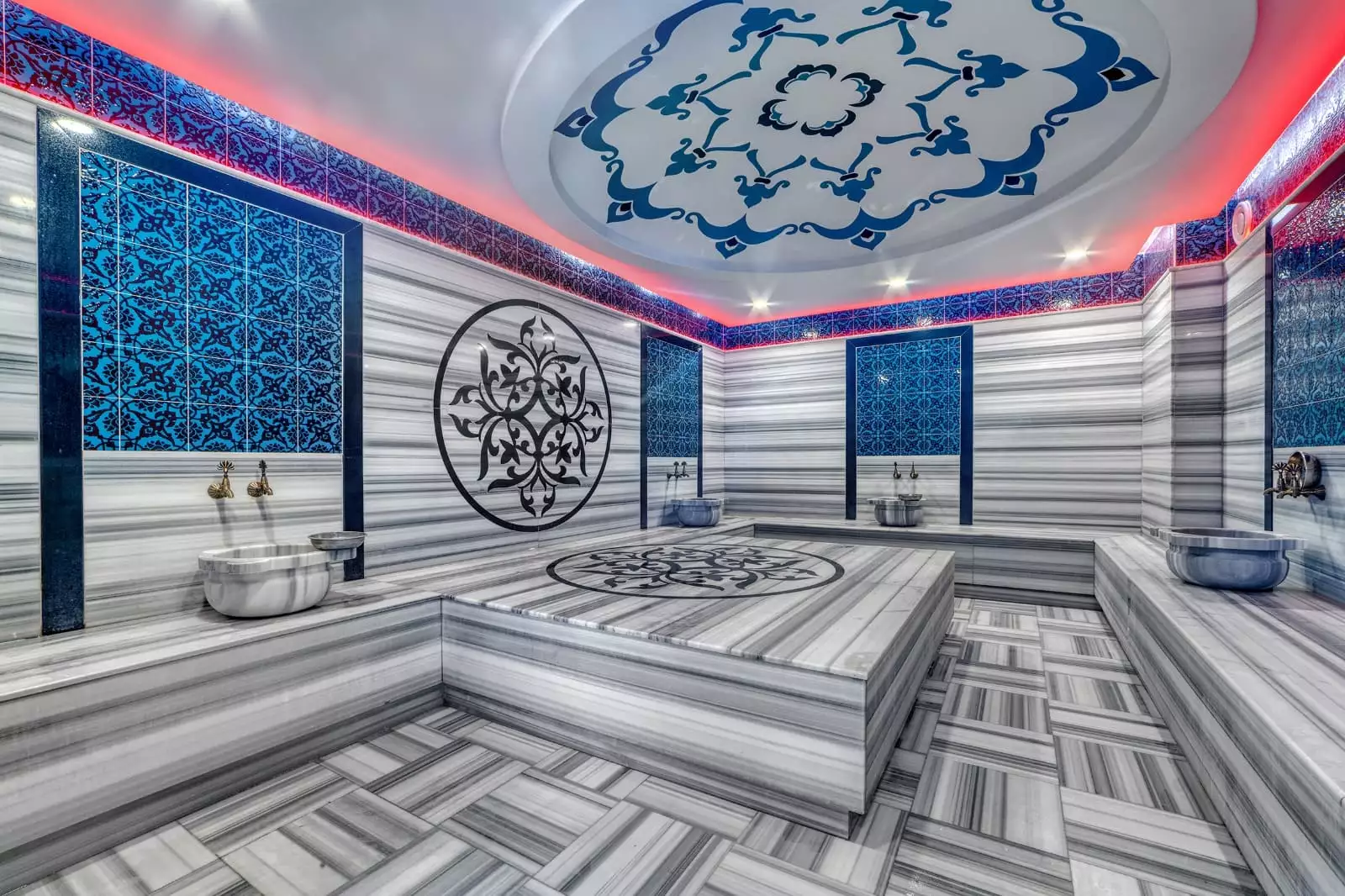 Flat 85m² in Turkey, Mahmutlar. Priced at 210000€ rent photo-30