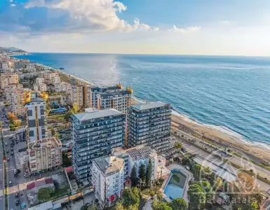 Buy in Turkey for 210000€