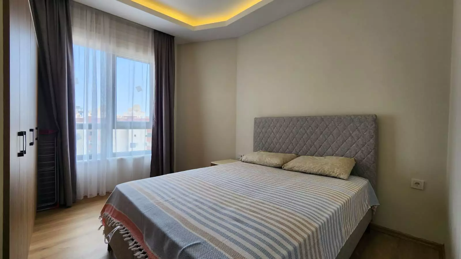Flat 60m² in Turkey, Mahmutlar. Priced at 86500€ rent photo-6