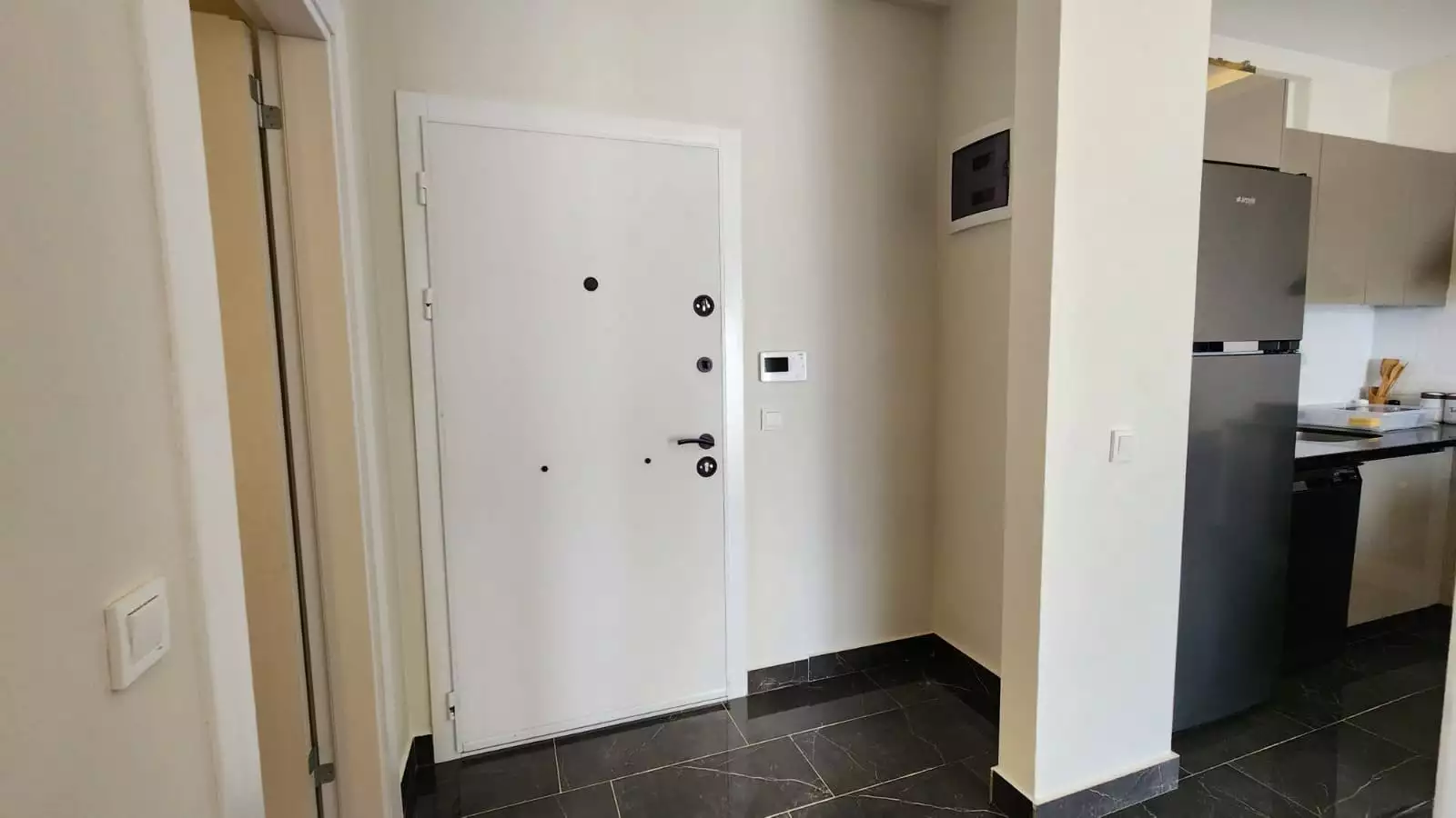 Flat 60m² in Turkey, Mahmutlar. Priced at 86500€ rent photo-8
