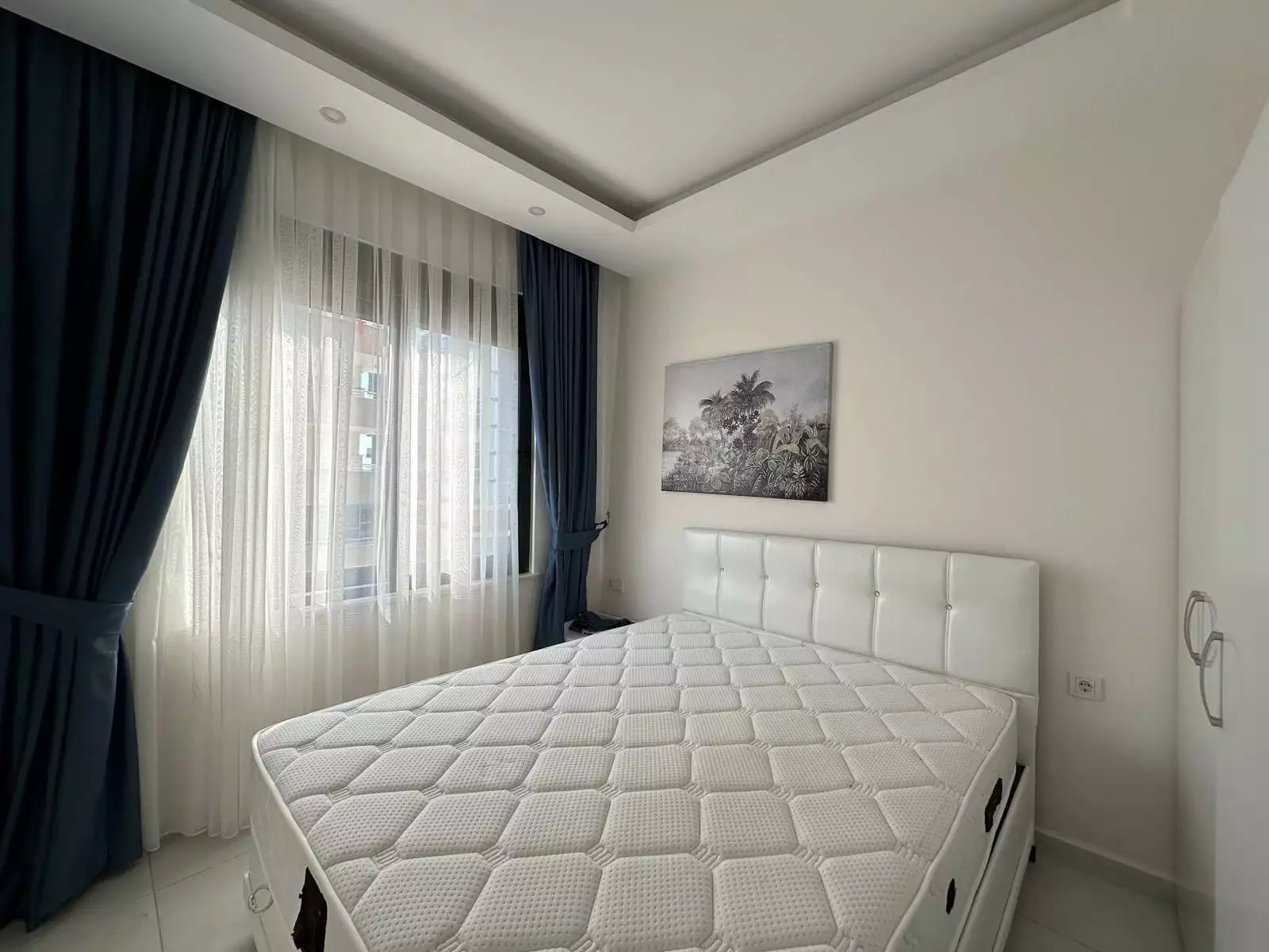 Flat 50m² in Turkey, Mahmutlar. Priced at 65000€ rent photo-5