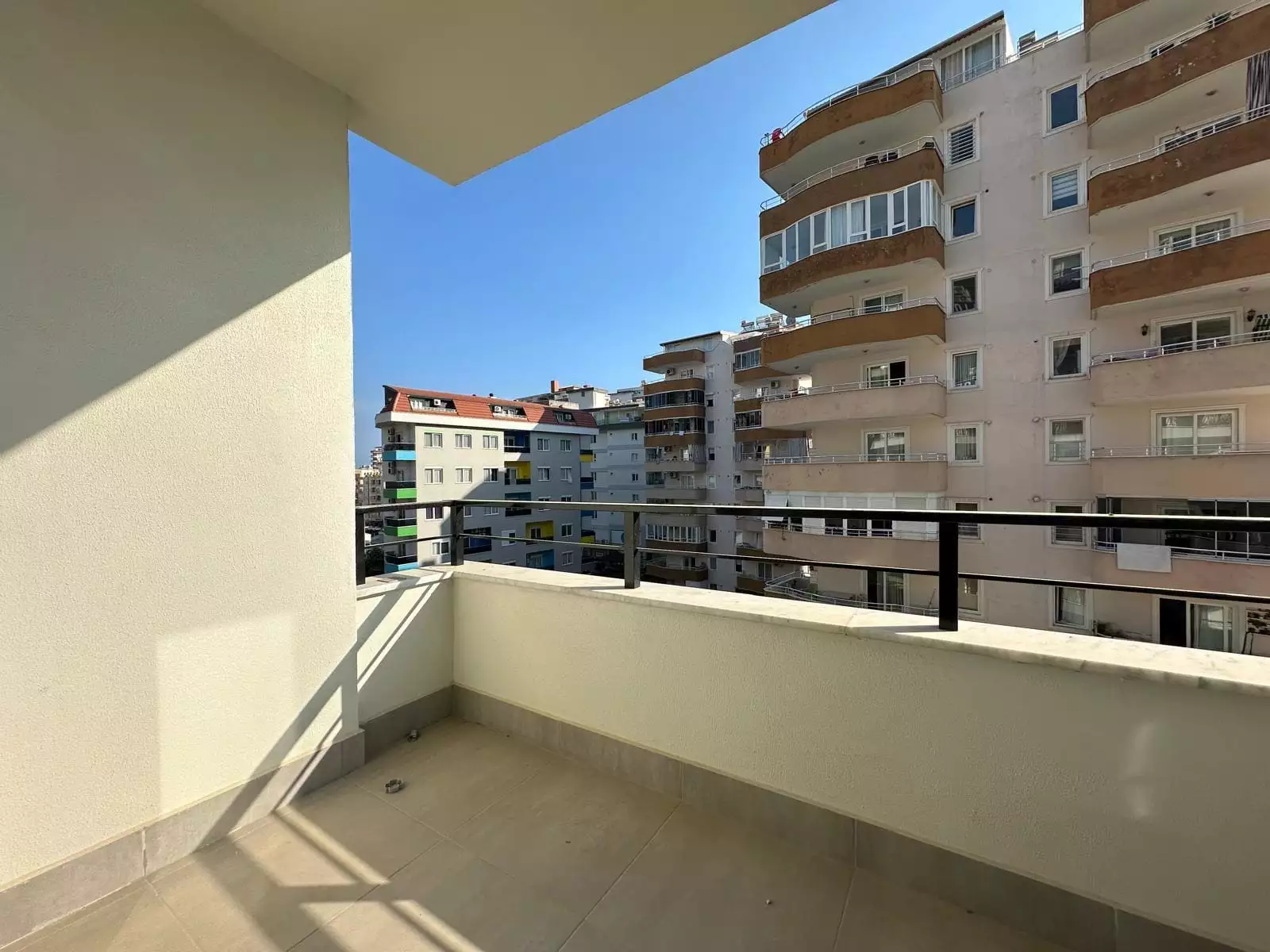 Flat 50m² in Turkey, Mahmutlar. Priced at 65000€ rent photo-6
