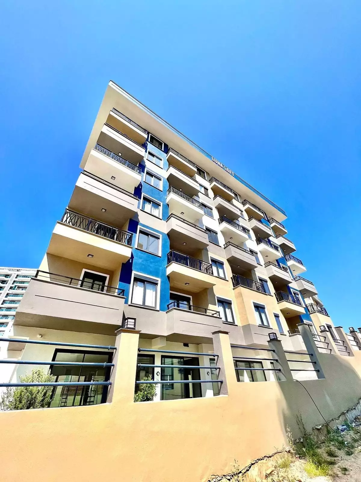 Flat 50m² in Turkey, Mahmutlar. Priced at 65000€ rent photo-9