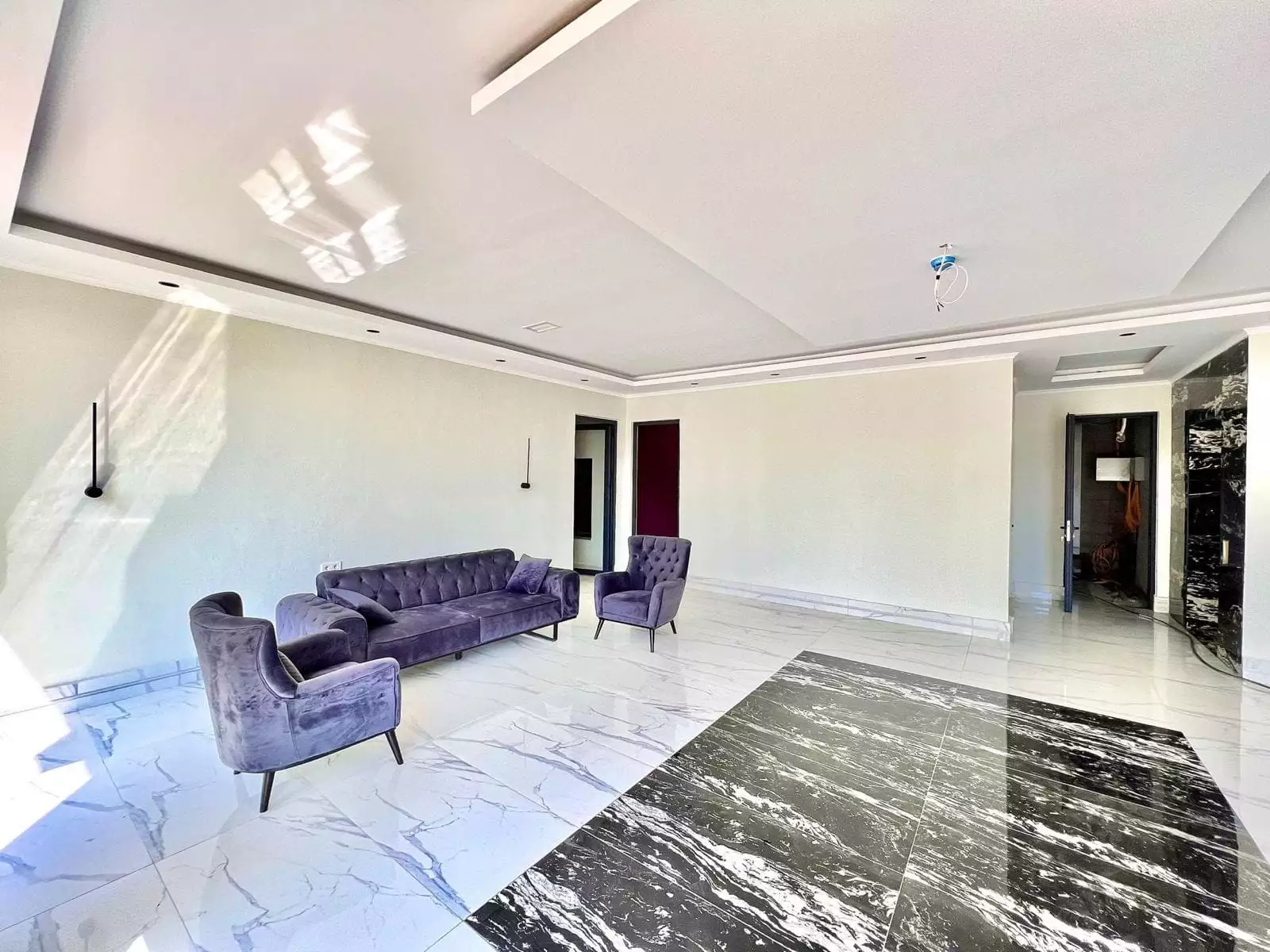 Flat 50m² in Turkey, Mahmutlar. Priced at 65000€ rent photo-14