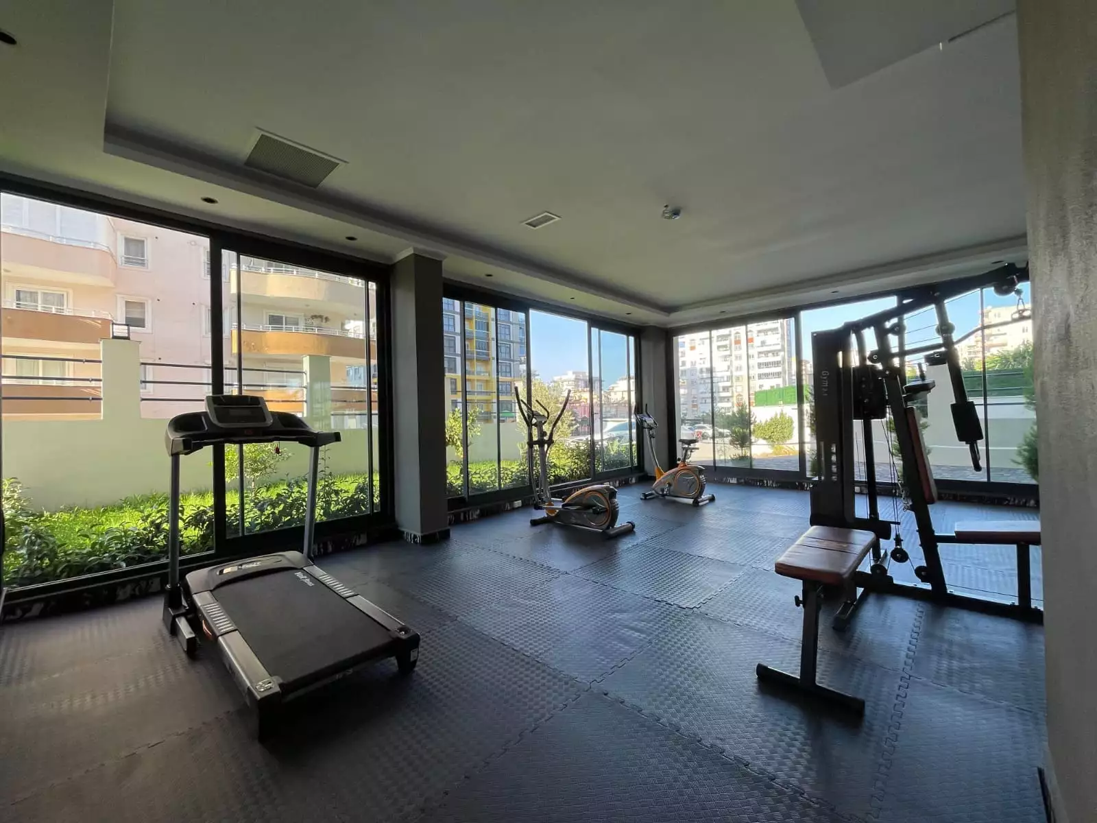 Flat 50m² in Turkey, Mahmutlar. Priced at 65000€ rent photo-18