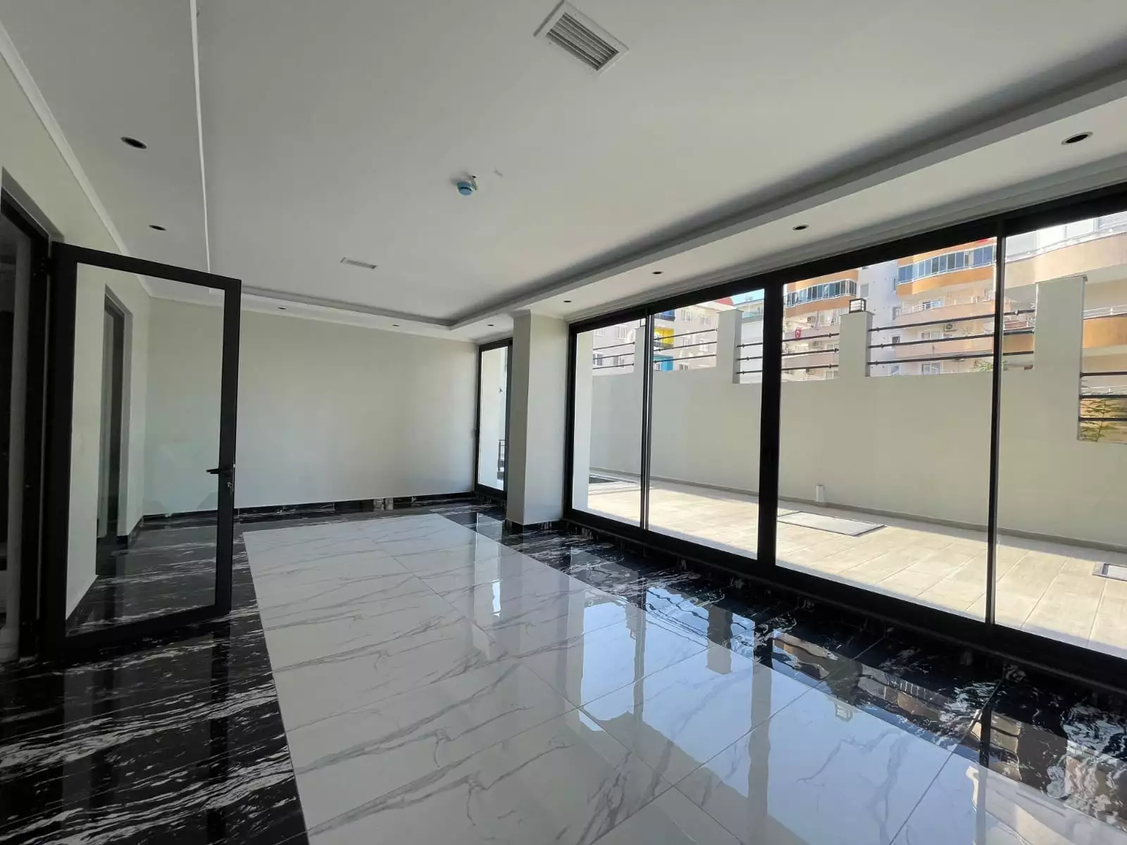 Flat 50m² in Turkey, Mahmutlar. Priced at 65000€ rent photo-20