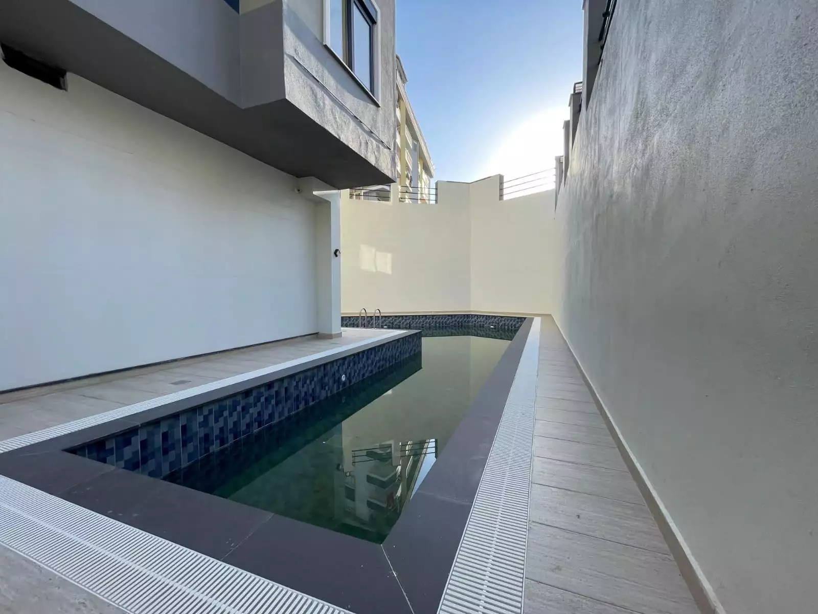 Flat 50m² in Turkey, Mahmutlar. Priced at 65000€ rent photo-22