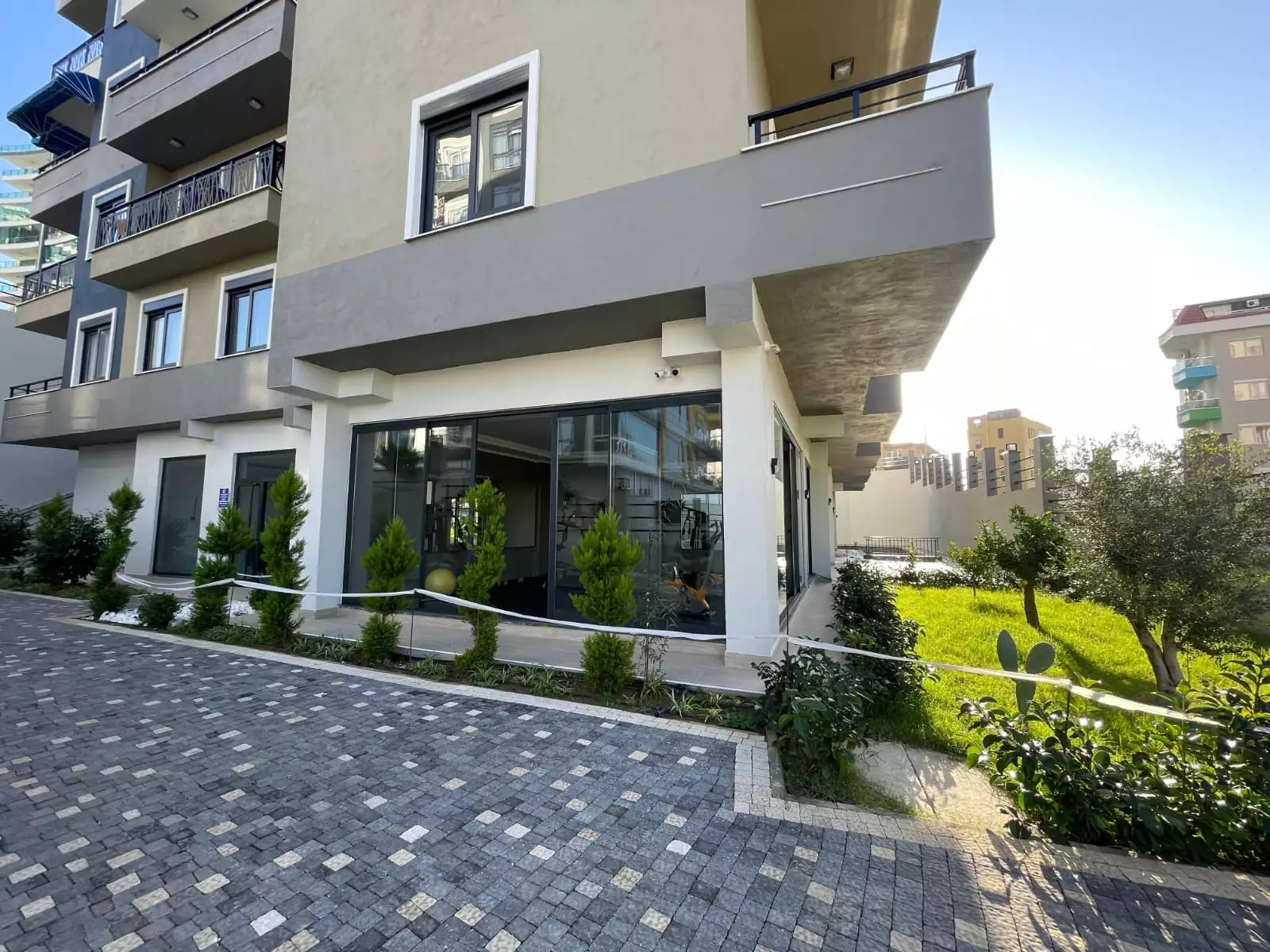 Flat 50m² in Turkey, Mahmutlar. Priced at 65000€ rent photo-23