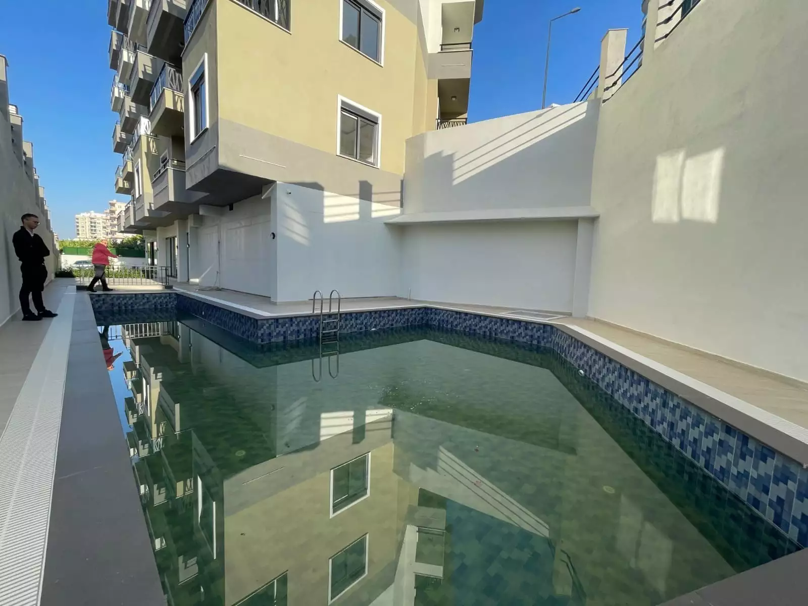 Flat 50m² in Turkey, Mahmutlar. Priced at 65000€ rent photo-25
