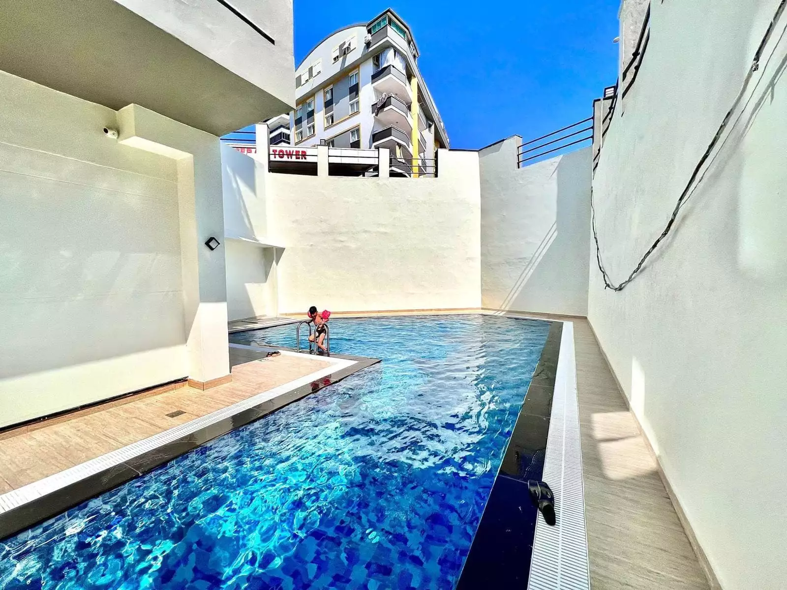 Flat 50m² in Turkey, Mahmutlar. Priced at 65000€ rent photo-26