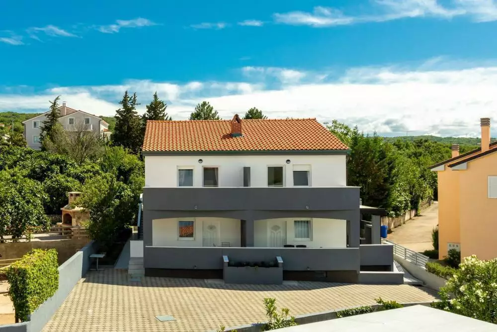 Villa 110m² in Croatia, Soline. Priced at 625000€ rent photo-3