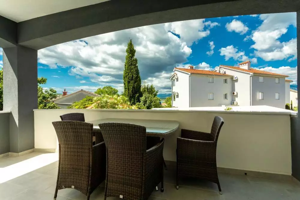 Villa 110m² in Croatia, Soline. Priced at 625000€ rent photo-5