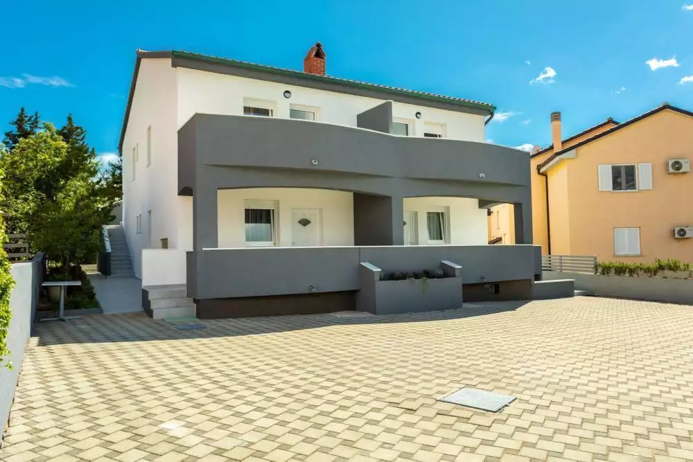 Villa 110m² in Croatia, Soline. Priced at 625000€ rent photo-6