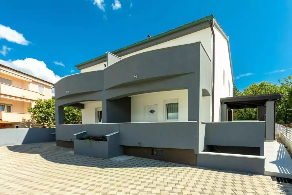 Villa 110m² in Croatia, Soline. Priced at 625000€ rent photo-7