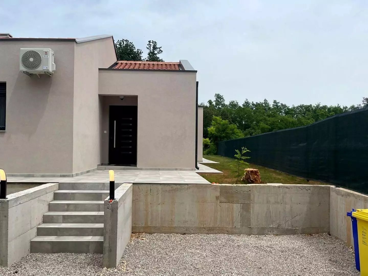 Villa 140m² in Croatia, Labin. Priced at 500000€ rent photo-5