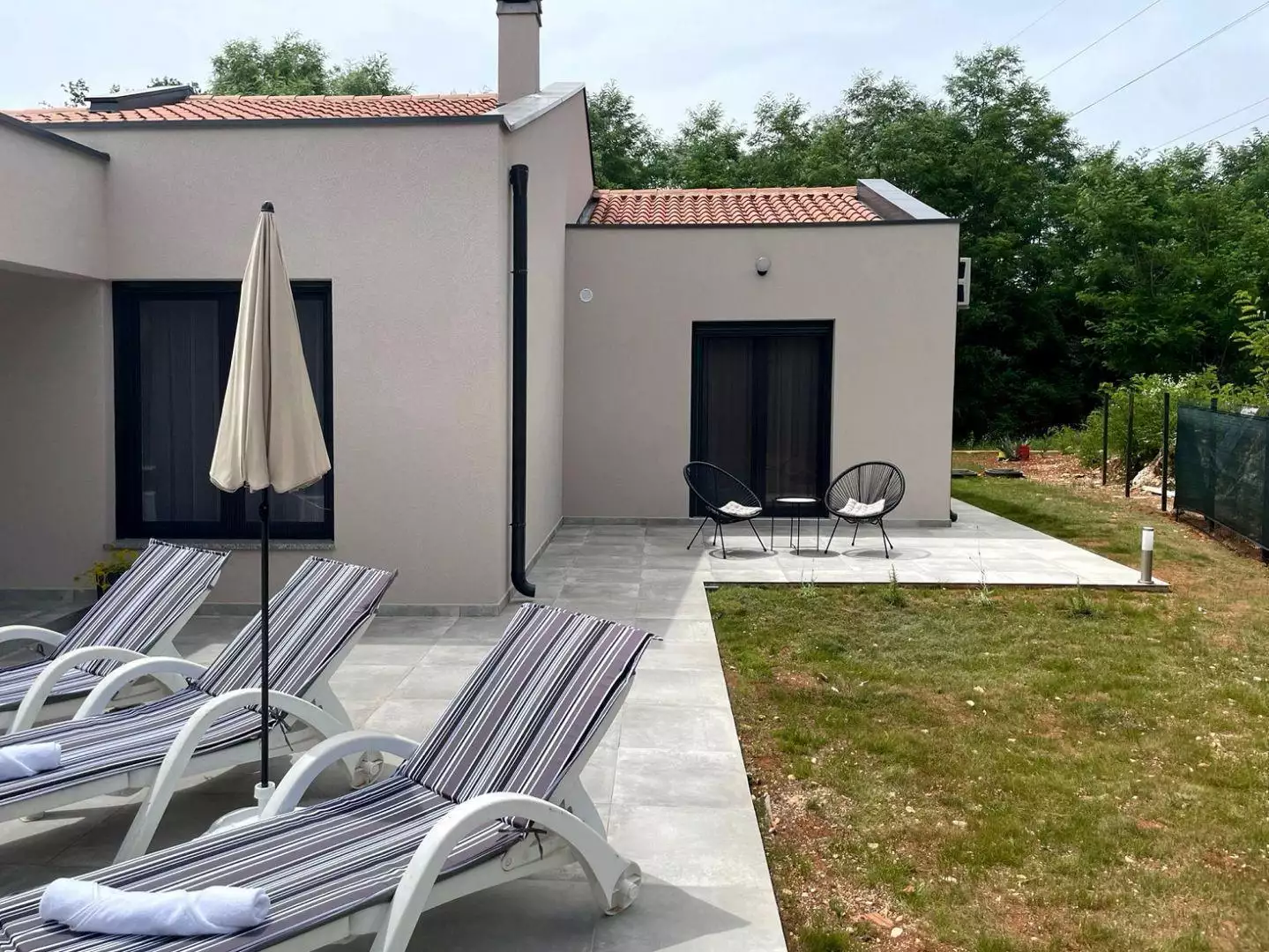 Villa 140m² in Croatia, Labin. Priced at 500000€ rent photo-6