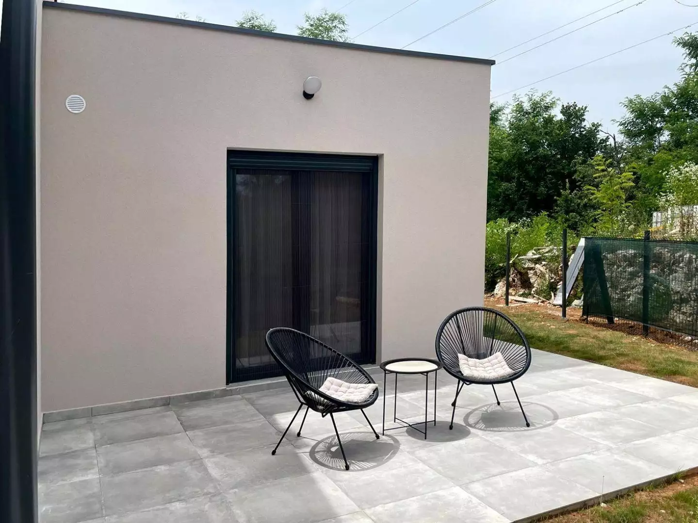 Villa 140m² in Croatia, Labin. Priced at 500000€ rent photo-7