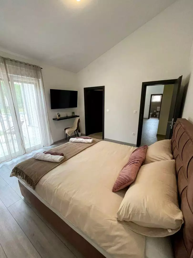Villa 140m² in Croatia, Labin. Priced at 500000€ rent photo-20