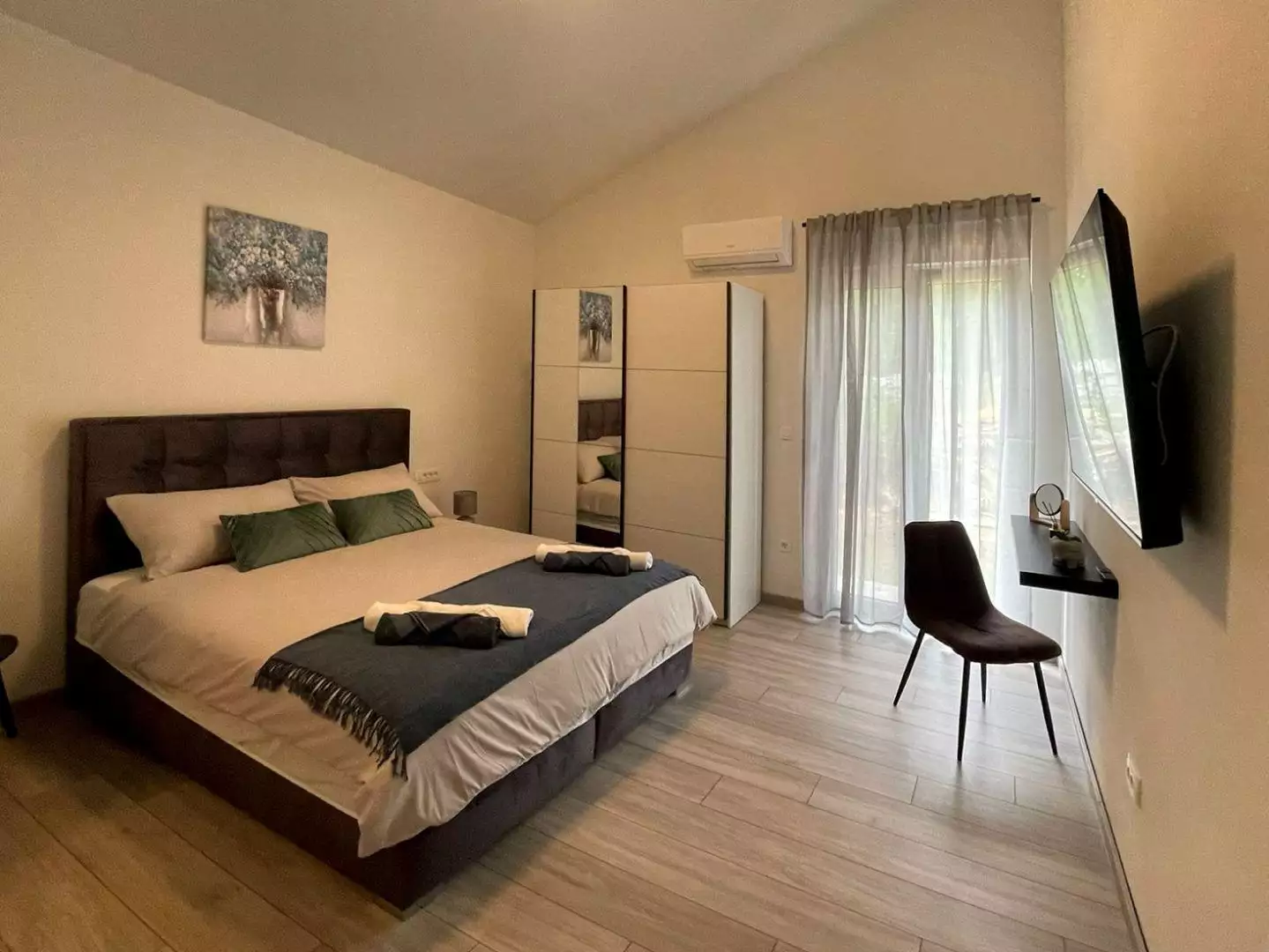 Villa 140m² in Croatia, Labin. Priced at 500000€ rent photo-23