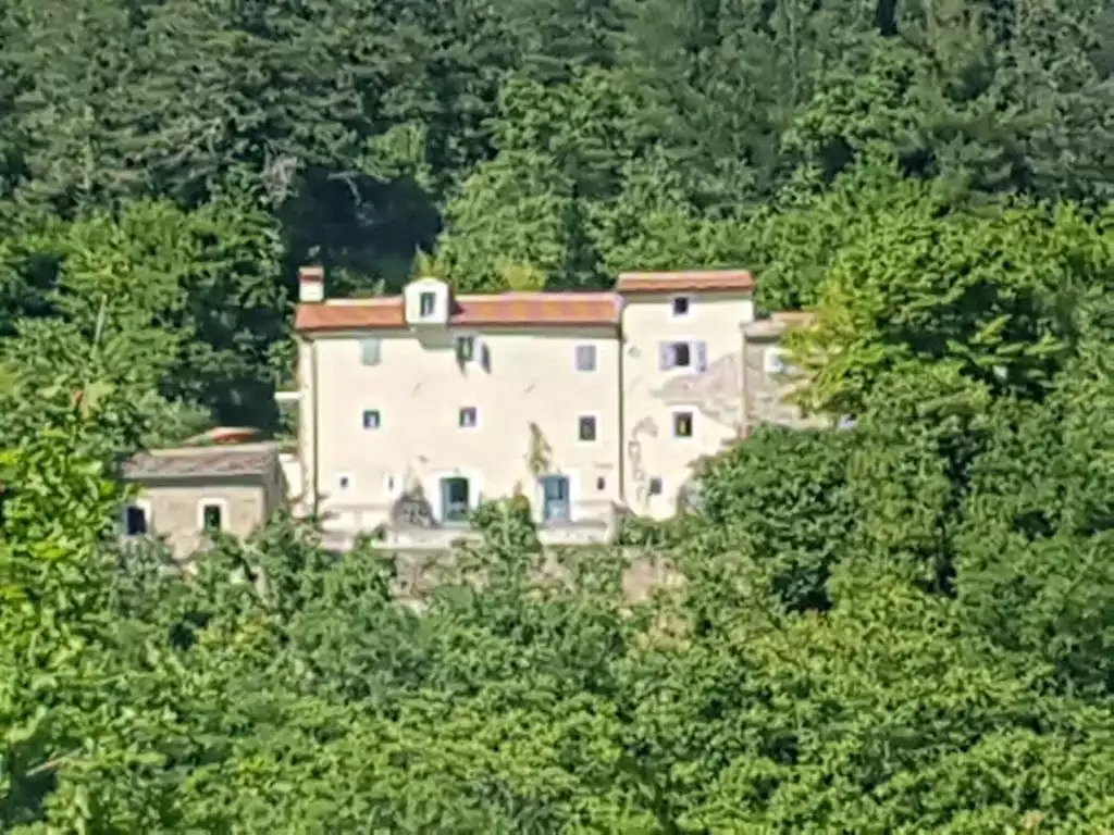 Villa 465m² in Croatia, Motovun. Priced at 780000€ rent photo-22