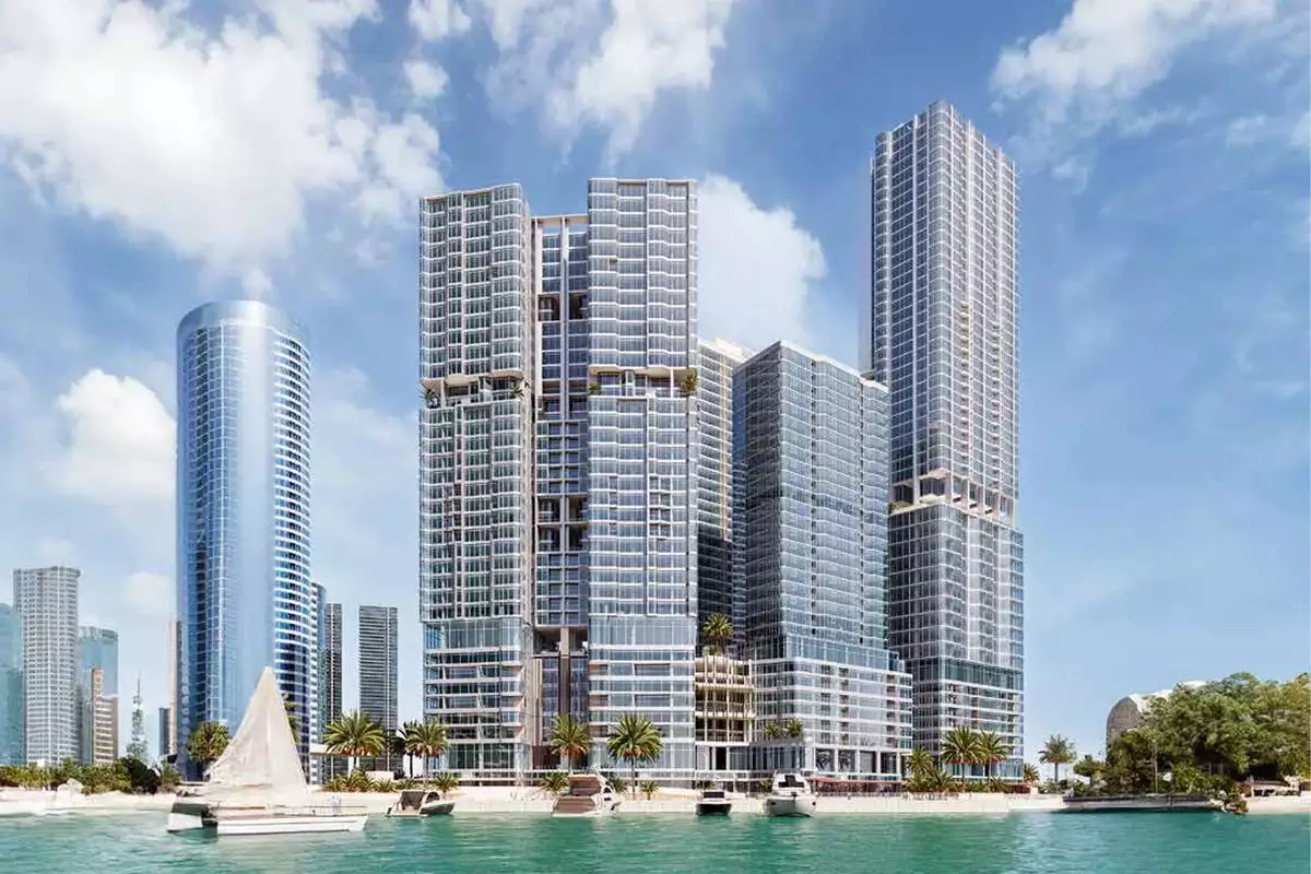 Flat 255m² in UAE, Abu Dhabi. Priced at 950371€ rent photo-16