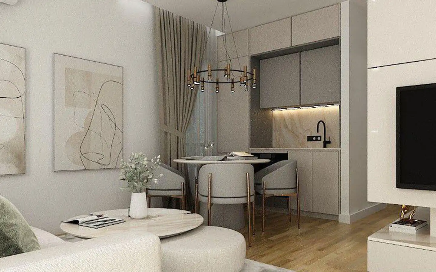 Flat 51m² in Montenegro, Kotor. Priced at 181990€ rent photo-17
