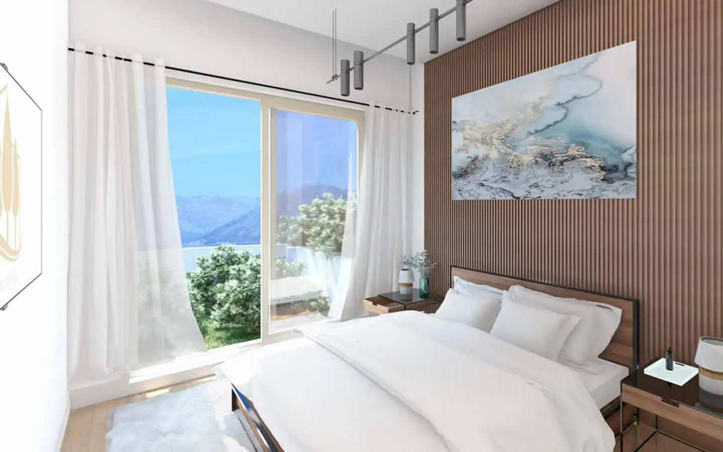 Flat 51m² in Montenegro, Kotor. Priced at 181990€ rent photo-23