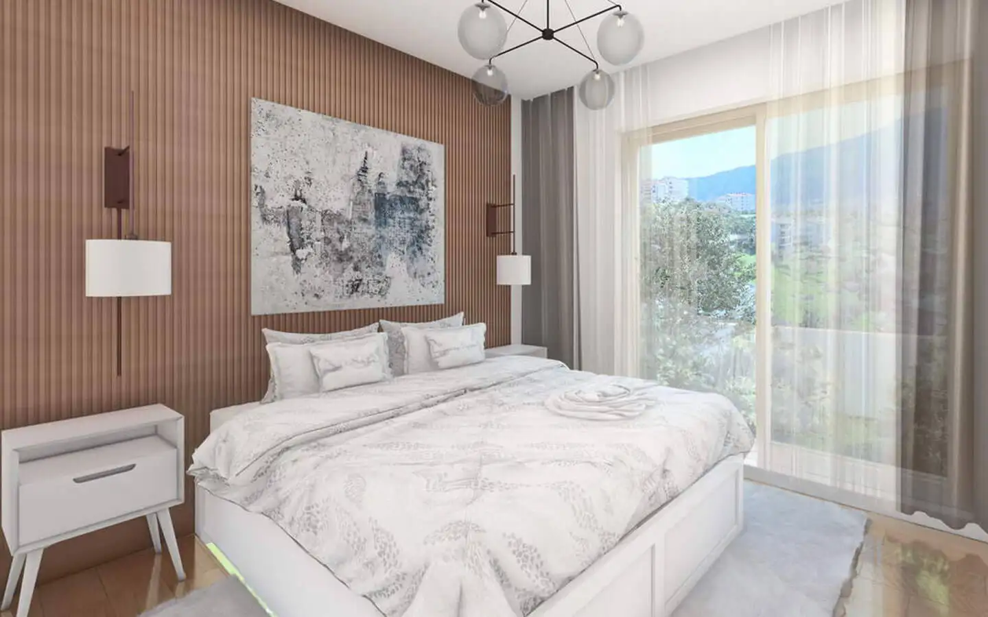 Flat 51m² in Montenegro, Kotor. Priced at 181990€ rent photo-24