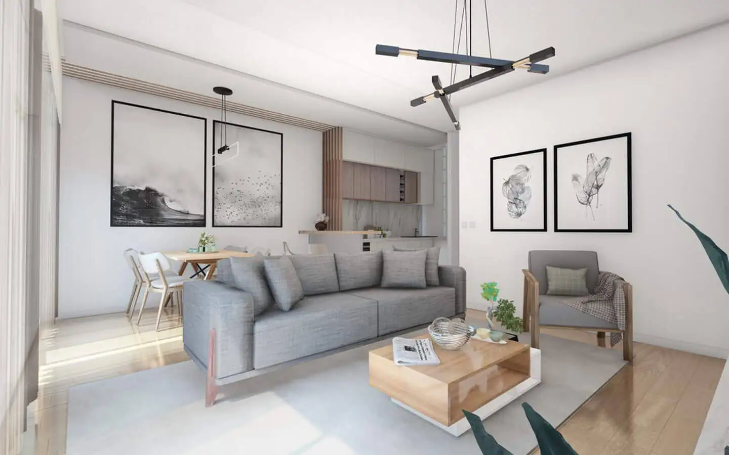 Flat 52m² in Montenegro, Kotor. Priced at 199990€ rent photo-13