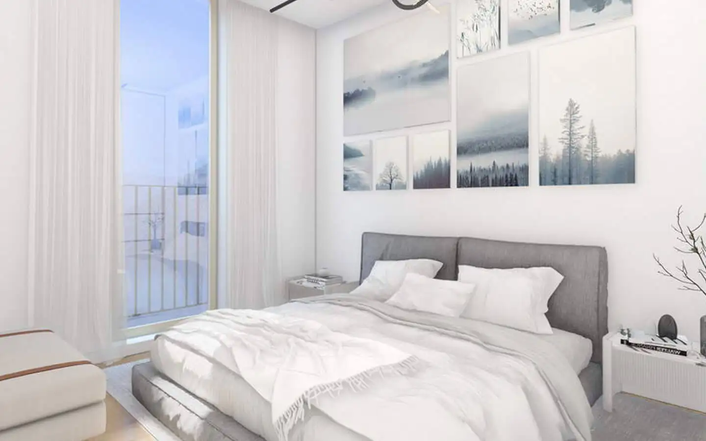 Flat 52m² in Montenegro, Kotor. Priced at 199990€ rent photo-22