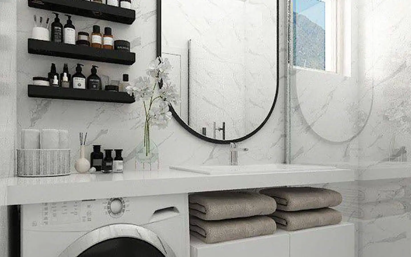 Flat 52m² in Montenegro, Kotor. Priced at 199990€ rent photo-27