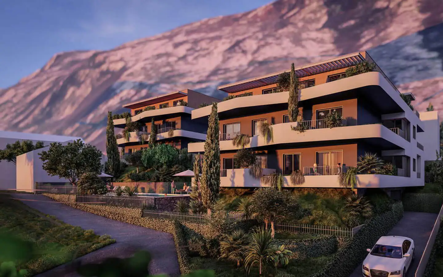 Other Properties 46m² in Montenegro, Kotor. Priced at 175000€ rent photo-7