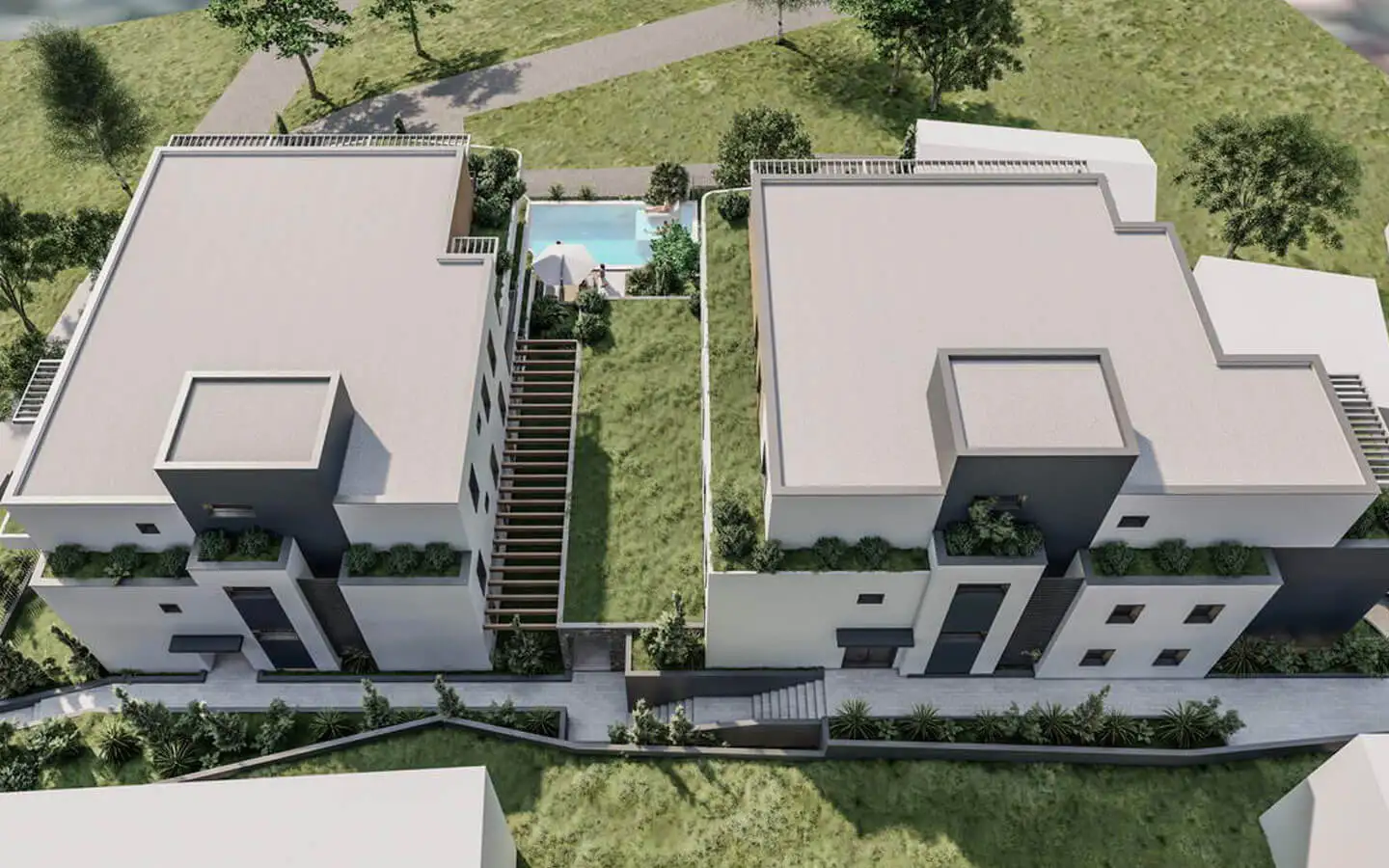 Other Properties 46m² in Montenegro, Kotor. Priced at 175000€ rent photo-8